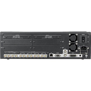 Panasonic AV-HS400 Multi-Format Live Switcher