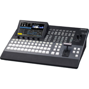 Panasonic AV-HS410 Multi-Format HD Switcher