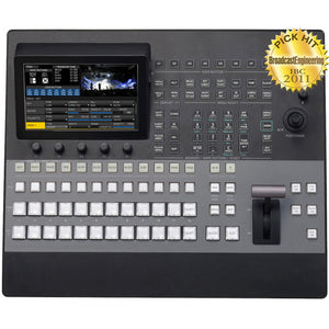 Panasonic AV-HS410 Multi-Format HD Switcher