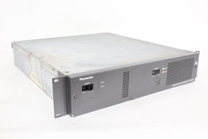 Panasonic AV-HS450U1N Multi-Format Live Switcher Brain