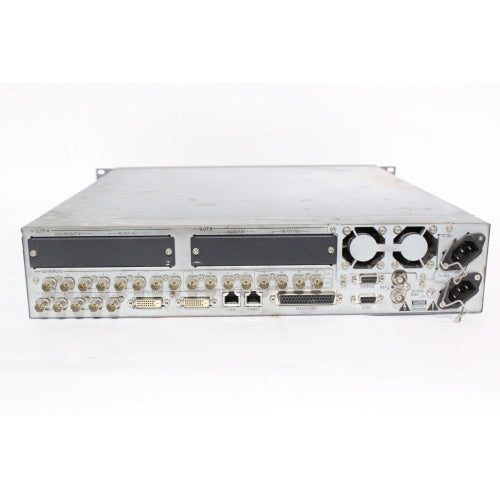 Panasonic AV-HS450U1N Multi-Format Live Switcher Brain