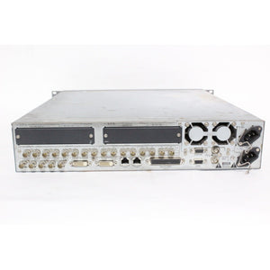 Panasonic AV-HS450U1N Multi-Format Live Switcher Brain