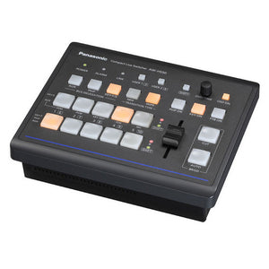 Panasonic AW-HS50 Compact Live Switcher