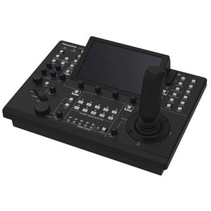 Panasonic AW-RP150GJ5 Advanced Touchscreen Remote Camera Controller