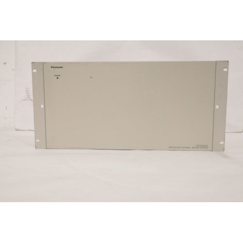 Panasonic AW-RP605A Camera Control Panel