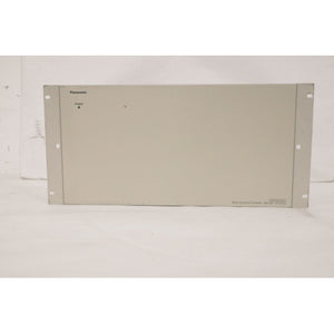 Panasonic AW-RP605A Camera Control Panel