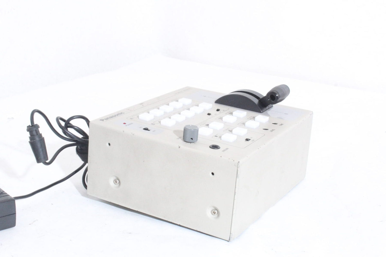 Panasonic AW-SW300P 4-Input Live Video Switcher