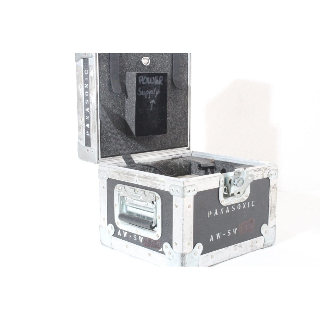 Panasonic AW-SW300P 4-Input Live Video Switcher