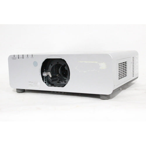 Panasonic D6000ULS 6500 Lumens XGA Large Venue Projector