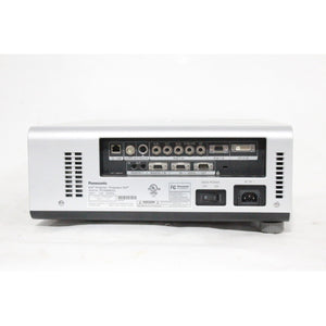 Panasonic D6000ULS 6500 Lumens XGA Large Venue Projector