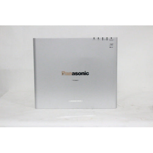 Panasonic D6000ULS 6500 Lumens XGA Large Venue Projector