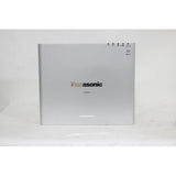 Panasonic D6000ULS 6500 Lumens XGA Large Venue Projector