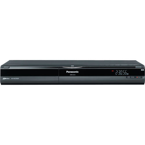 Panasonic DMR-EA18 DVD Recorder