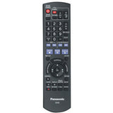Panasonic DMR-EA18 DVD Recorder