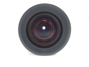 Panasonic ET-D75LE10 3-Chip DLP WUXGA Projector Zoom Lens, 1.3-1.7:1