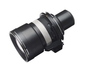 Panasonic ET-D75LE10 3-Chip DLP WUXGA Projector Zoom Lens, 1.3-1.7:1