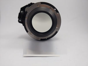 Panasonic ET-D75LE10 3-Chip DLP WUXGA Projector Zoom Lens, 1.3-1.7:1