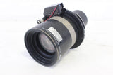 Panasonic ET-D75LE2 1.8 to 2.8:1 - Standard Throw Zoom Lens