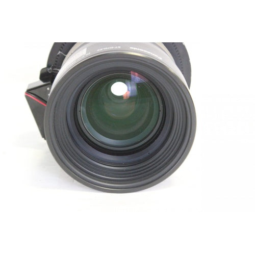 Panasonic ET-D75LE2 1.8 to 2.8:1 - Standard Throw Zoom Lens