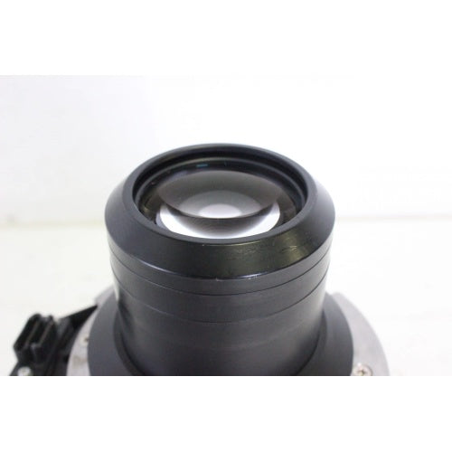 Panasonic ET-D75LE2 1.8 to 2.8:1 - Standard Throw Zoom Lens