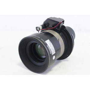 Panasonic ET-D75LE3 2.8 to 4.6:1 - Projector Zoom Lens