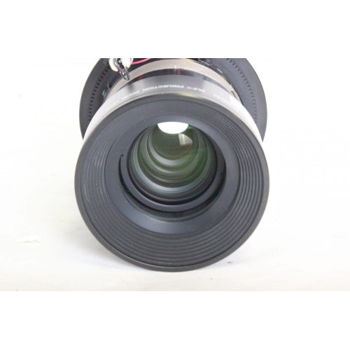 Panasonic ET-D75LE3 2.8 to 4.6:1 - Projector Zoom Lens