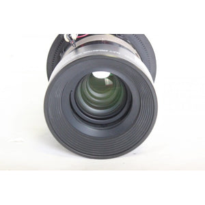 Panasonic ET-D75LE3 2.8 to 4.6:1 - Projector Zoom Lens