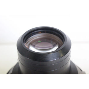 Panasonic ET-D75LE3 2.8 to 4.6:1 - Projector Zoom Lens