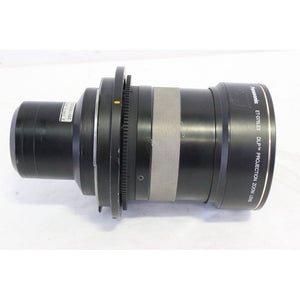 Panasonic ET-D75LE3 2.8 to 4.6:1 - Projector Zoom Lens