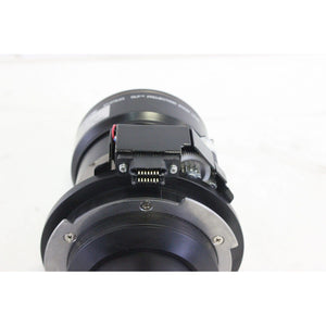 Panasonic ET-D75LE3 2.8 to 4.6:1 - Projector Zoom Lens