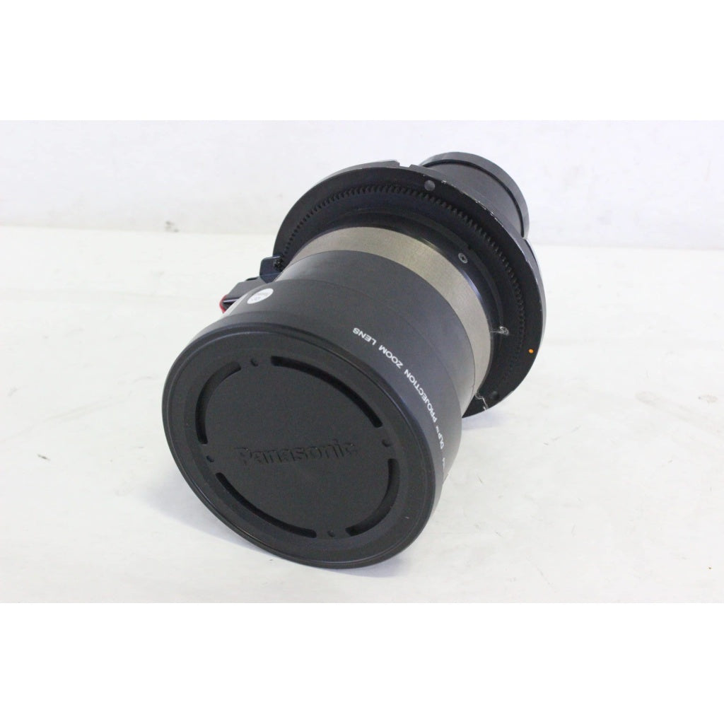 Panasonic ET-D75LE3 2.8 to 4.6:1 - Projector Zoom Lens