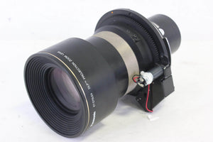 Panasonic ET-D75LE4 4.6 to 7.4:1 - Ultra Long Throw Lens