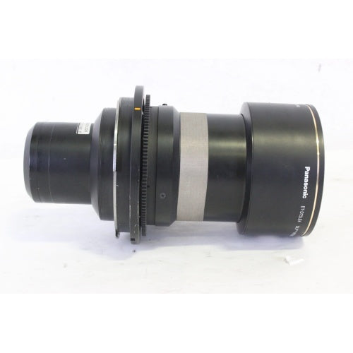 Panasonic ET-D75LE4 4.6 to 7.4:1 - Ultra Long Throw Lens
