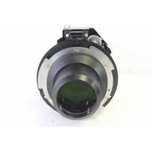 Panasonic ET-D75LE4 4.6 to 7.4:1 - Ultra Long Throw Lens