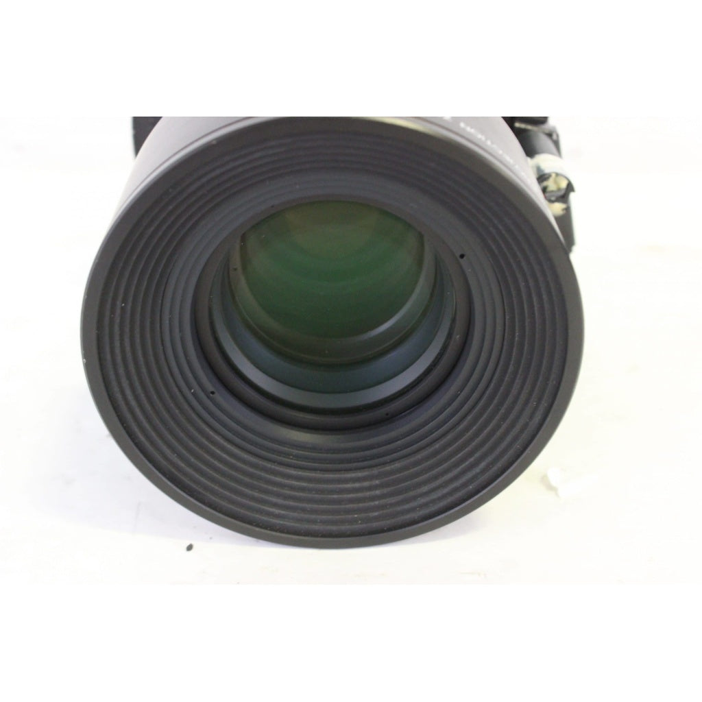 Panasonic ET-D75LE4 4.6 to 7.4:1 - Ultra Long Throw Lens