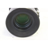 Panasonic ET-D75LE4 4.6 to 7.4:1 - Ultra Long Throw Lens