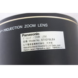 Panasonic ET-D75LE4 4.6 to 7.4:1 - Ultra Long Throw Lens
