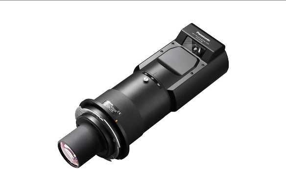 Panasonic ET-D75LE95 3-Chip DLP™ Projector Ultra Short Throw Lens