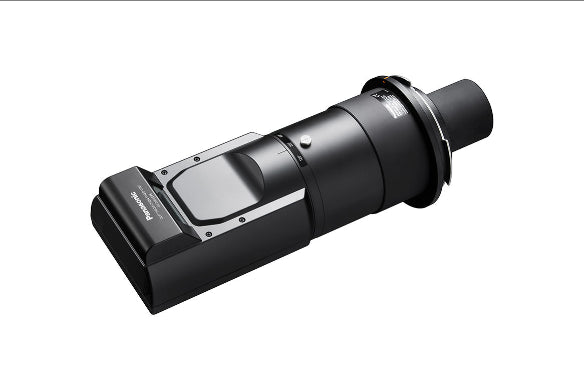 Panasonic ET-D75LE95 3-Chip DLP™ Projector Ultra Short Throw Lens