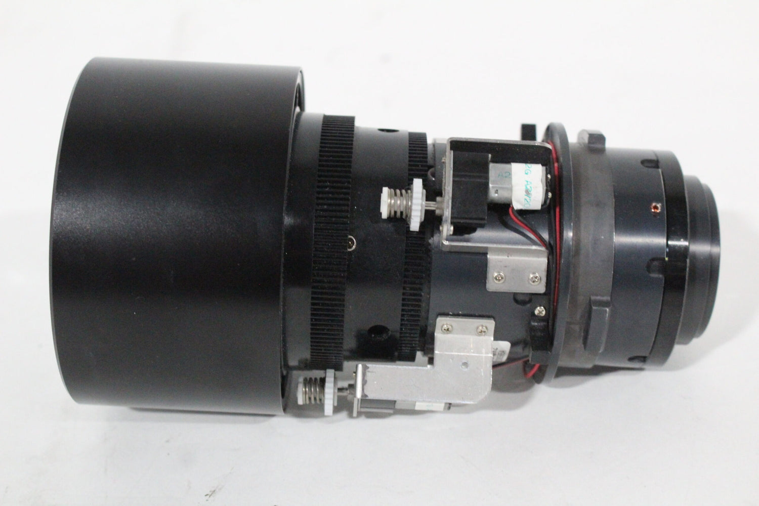 Panasonic ET-DLE150 1-Chip DL Projector Zoom Lens, 1.3-1.9:1