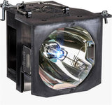 Panasonic ET-LAD7700W Replacement Projector Lamp