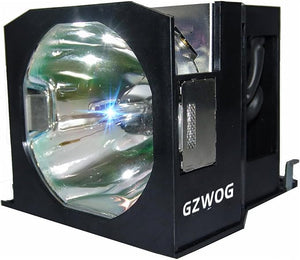 Panasonic ET-LAD7700W Replacement Projector Lamp