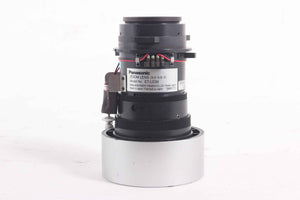 Panasonic ET-LE30 (4.0 - 5.6:1) DLP Projector Zoom Lens