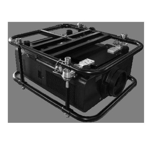 Projetor Fly Rig Panasonic ET-PFD550 Projector Stacking Fly Frame – AVGear.com