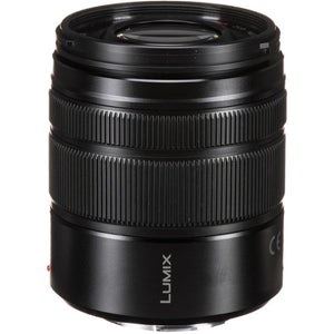 Panasonic H-FS45150 Lumix G Vario 45-150mm f/4.0-5.6 ASPH./mega OIS
