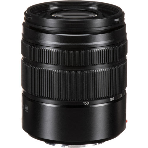 Panasonic H-FS45150 Lumix G Vario 45-150mm f/4.0-5.6 ASPH./mega OIS