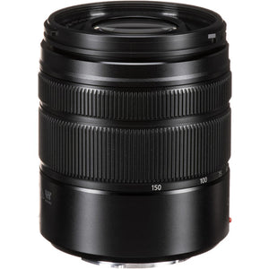 Panasonic H-FS45150 Lumix G Vario 45-150mm f/4.0-5.6 ASPH./mega OIS
