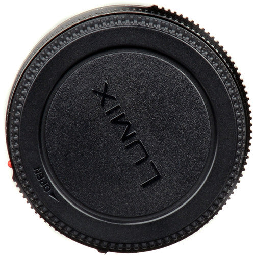 Panasonic H-X015K LUMIX G LEICA DG SUMMILUX H-X015K Lens 15mm F1.7 ASPH