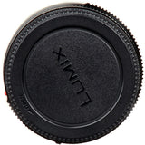 Panasonic H-X015K LUMIX G LEICA DG SUMMILUX H-X015K Lens 15mm F1.7 ASPH