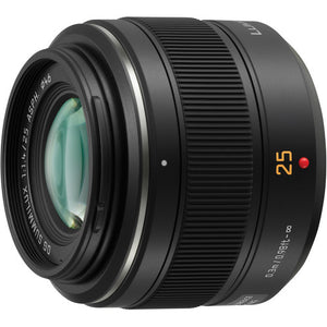 Panasonic H-X025 Leica DG Summilux 25mm f/1.4 Aspherical Len